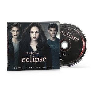 V/A – The Twilight Saga: Eclipse | 0603497811151 | extra productbeeld