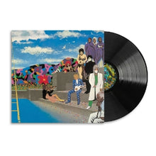 Prince and the Revolution – Around the World In a Day | 0603497811366 | extra productbeeld