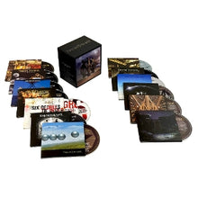 Dream Theater – The Studio Albums: 1992-2016 | 0603497812172 | extra productbeeld