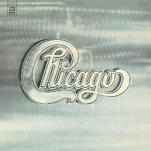 Chicago – Chicago Ii (Steven Wilson Remix) | 0603497813582 | extra productbeeld