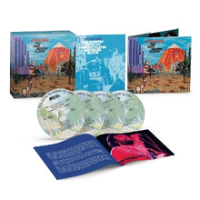 Little Feat – The Last Record Album | 0603497813865 | extra productbeeld