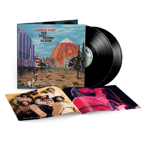 Little Feat – The Last Record Album | 0603497813872 | extra productbeeld