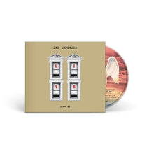 Led Zeppelin – Live E.P. | 0603497815302 | extra productbeeld