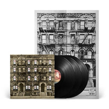 Led Zeppelin – Physical Graffiti | 0603497815333 | extra productbeeld