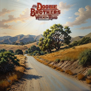 Doobie Brothers – Walk This Road | 0603497818426 | extra productbeeld