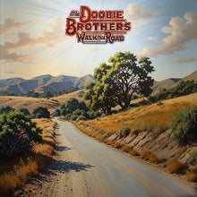 Doobie Brothers – Walk This Road | 0603497818433 | extra productbeeld