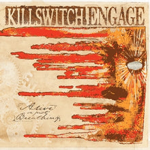 Killswitch Engage – Alive or Just Breathing | 0603497819409 | extra productbeeld