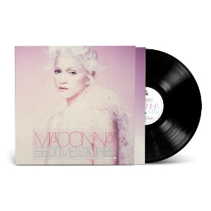 Madonna – Bedtime Stories - the Untold Chapter | 0603497820665 | extra productbeeld