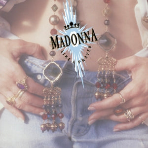 Madonna – Like a Prayer | 0603497823161 | extra productbeeld