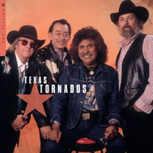Texas Tornados – Now Playing | 0603497824342 | extra productbeeld