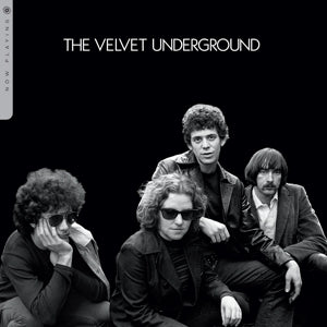 Velvet Underground – Now Playing | 0603497824359 | extra productbeeld