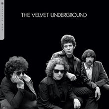 Velvet Underground – Now Playing | 0603497824359 | extra productbeeld