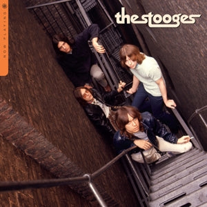 Stooges – Now Playing | 0603497824380 | extra productbeeld