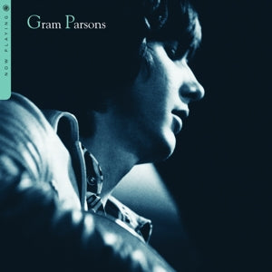 Parsons, Gram – Now Playing | 0603497824403 | extra productbeeld