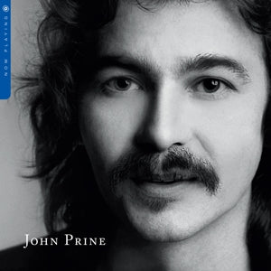 Prine, John – Now Playing | 0603497824410 | extra productbeeld