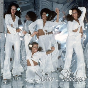 Sister Sledge – Now Playing | 0603497825219 | extra productbeeld
