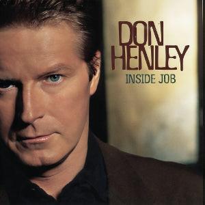 Henley, Don – Inside Job | 0603497826773 | extra productbeeld