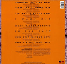 Sweat, Keith – Make It Last Forever | 0603497826803 | extra productbeeld