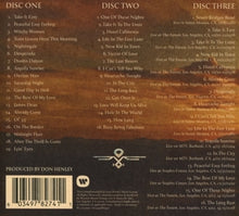 Eagles – To the Limit: the Essential Collection | 0603497827411 | extra productbeeld