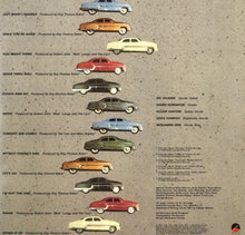 Cars – Greatest Hits | 0603497829675 | extra productbeeld