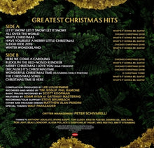 Chicago – Greatest Christmas Hits | 0603497830275 | extra productbeeld