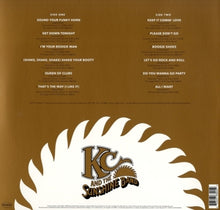 Kc & the Sunshine Band – The Best of Kc & the Sunshine | 0603497830459 | extra productbeeld