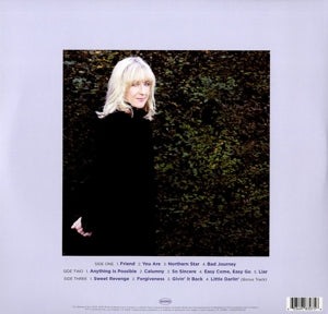 McVie, Christine – In the Meantime | 0603497830756 | extra productbeeld
