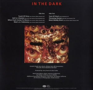 Grateful Dead – In the Dark | 0603497830770 | extra productbeeld