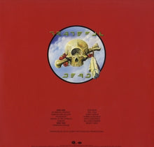 Grateful Dead – Terrapin Station | 0603497830824 | extra productbeeld