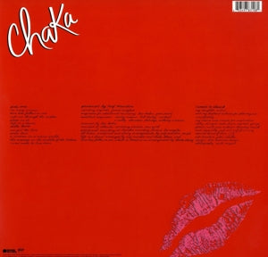 Khan, Chaka – Chaka | 0603497831081 | extra productbeeld