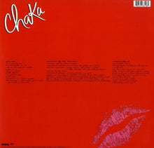 Khan, Chaka – Chaka | 0603497831081 | extra productbeeld