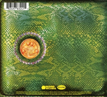 Cooper, Alice – Billion Dollar Babies | 0603497832415 | extra productbeeld