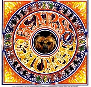 Grateful Dead – History of the Grateful Dead | 0603497835492 | extra productbeeld