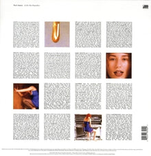 Amos, Tori – Little Earthquakes | 0603497839049 | extra productbeeld