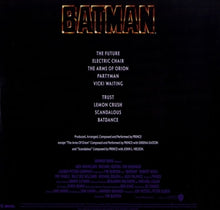 Prince – Batman Motion Picture Soundtra | 0603497839414 | extra productbeeld