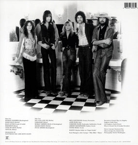 Fleetwood Mac – Fleetwood Mac | 0603497839650 | extra productbeeld