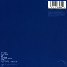Mitchell, Joni – Blue | 0603497839742 | extra productbeeld
