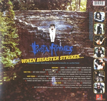Busta Rhymes – When Disaster Strikes... | 0603497841301 | extra productbeeld