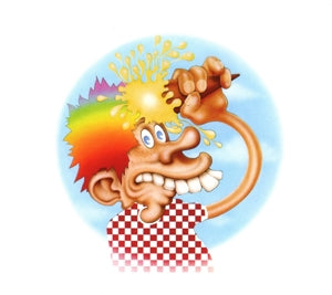 Grateful Dead – Europe '72 (Live) | 0603497842186 | extra productbeeld