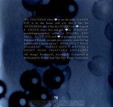 Prince & the New Power Generation – Diamonds and Pearls | 0603497843817 | extra productbeeld