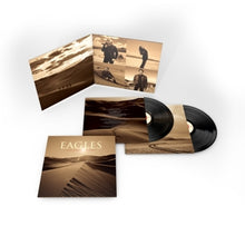 Eagles – Long Road Out of Eden | 0603497845514 | extra productbeeld