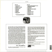 Prine, John – John Prine | 0603497846597 | extra productbeeld