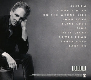 Buckingham, Lindsay – Lindsey Buckingham | 0603497846658 | extra productbeeld