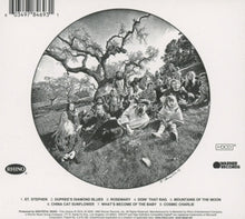 Grateful Dead – Aoxomoxoa | 0603497846931 | extra productbeeld