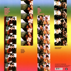B-52's – Cosmic Thing | 0603497847686 | extra productbeeld