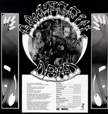 Grateful Dead – American Beauty | 0603497847778 | extra productbeeld