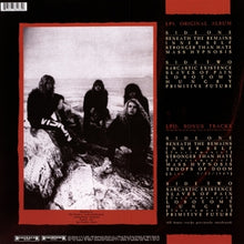 Sepultura – Beneath the Remains | 0603497849840 | extra productbeeld