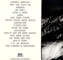 Fleetwood Mac – Fleetwood Mac Live | 0603497850907 | extra productbeeld