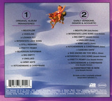 Stone Temple Pilots – Purple | 0603497851546 | extra productbeeld