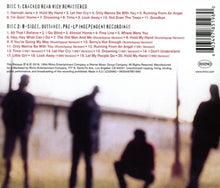 Hootie & the Blowfish – Cracked Rear View | 0603497851980 | extra productbeeld